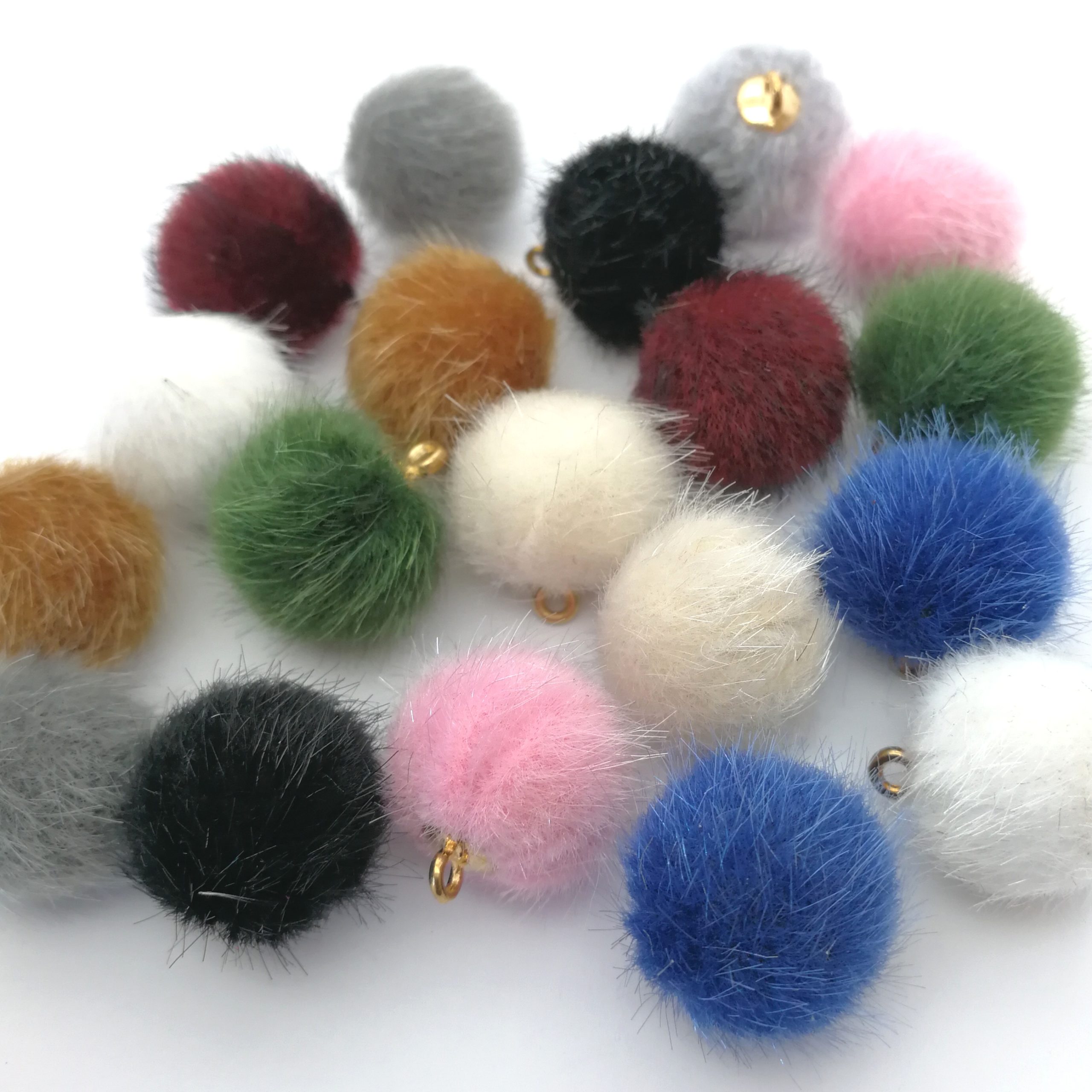 Lille kvast med øje Lille kvast med øje