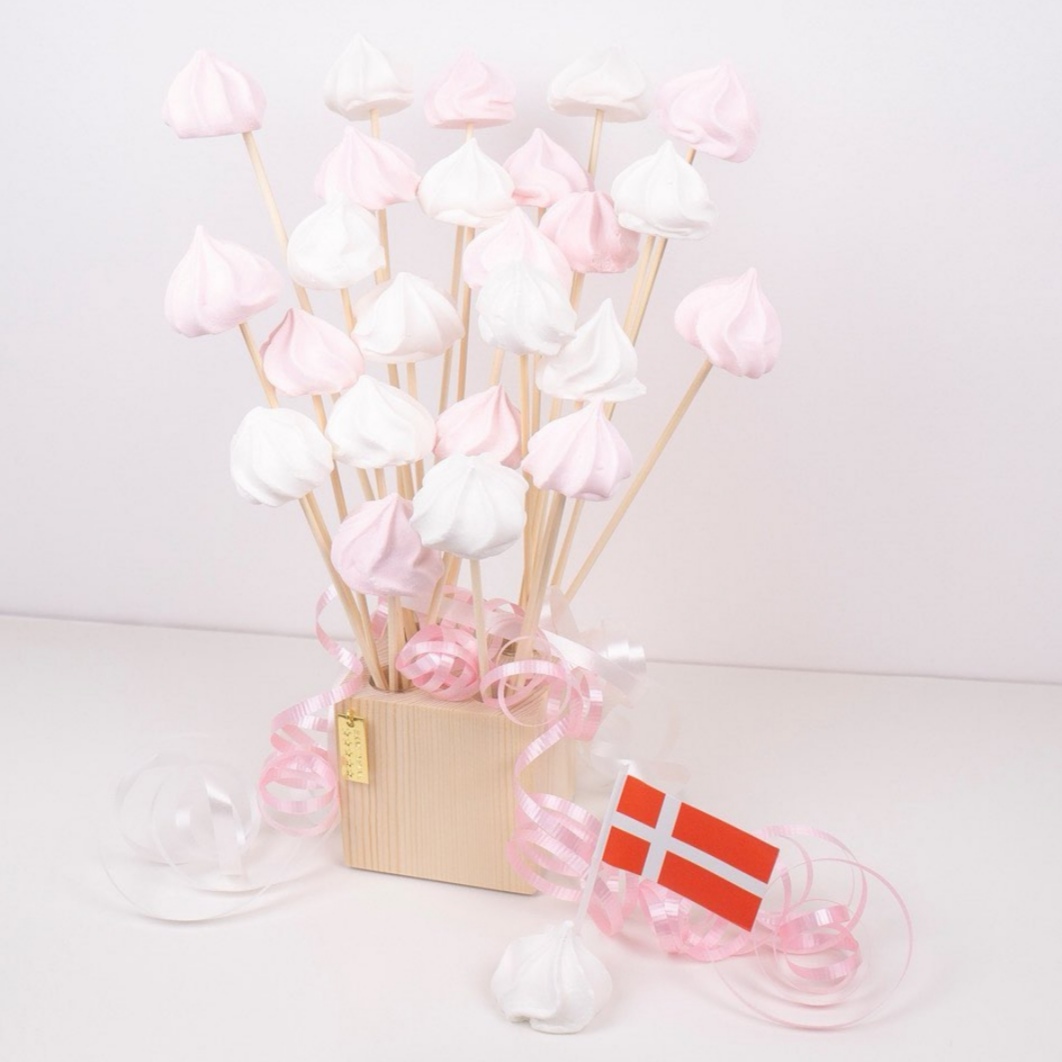 Skabervasen - fyrretræ Skabervasen - fyrretræ