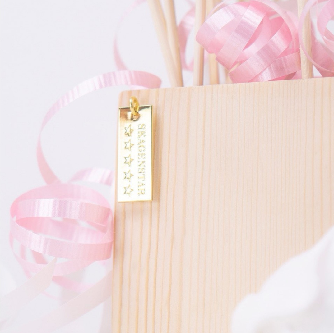 Skabervasen - fyrretræ Skabervasen - fyrretræ