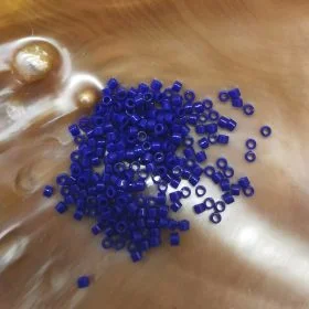 Glasperler – Delica