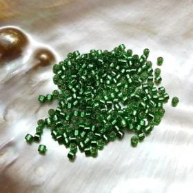 Glasperler – Delica