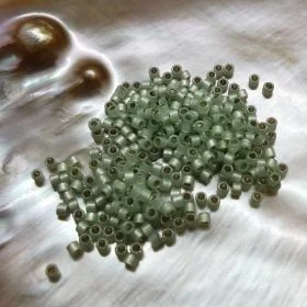 Glasperler – Delica