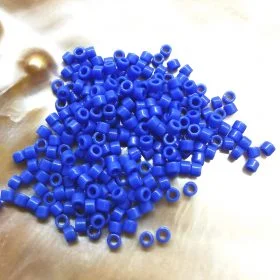 Glasperler – Delica