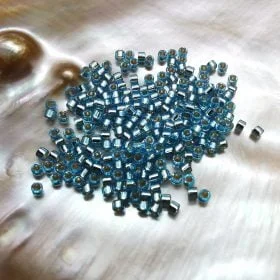 Glasperler – Delica