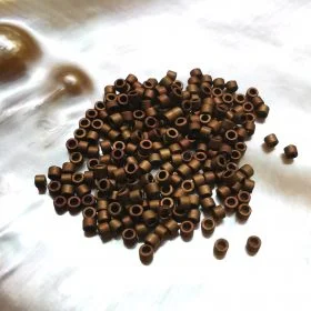 Glasperler – Delica