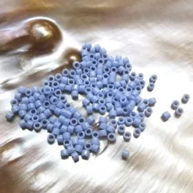 Glasperler – Delica