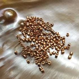 Glasperler – Delica