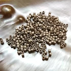 Glasperler – Delica