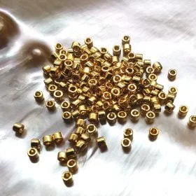 Glasperler – Delica