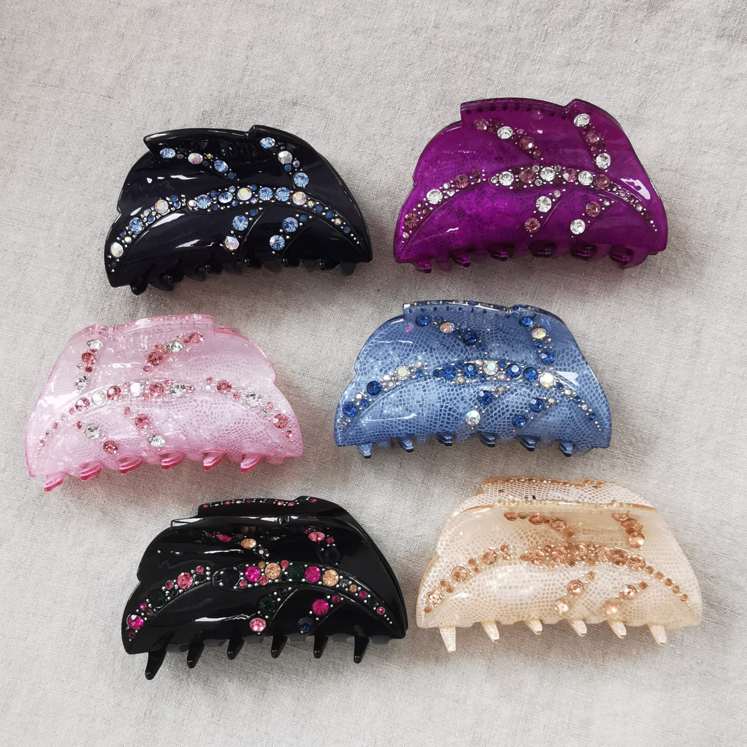 Odea hårklemme Odea hårklemme