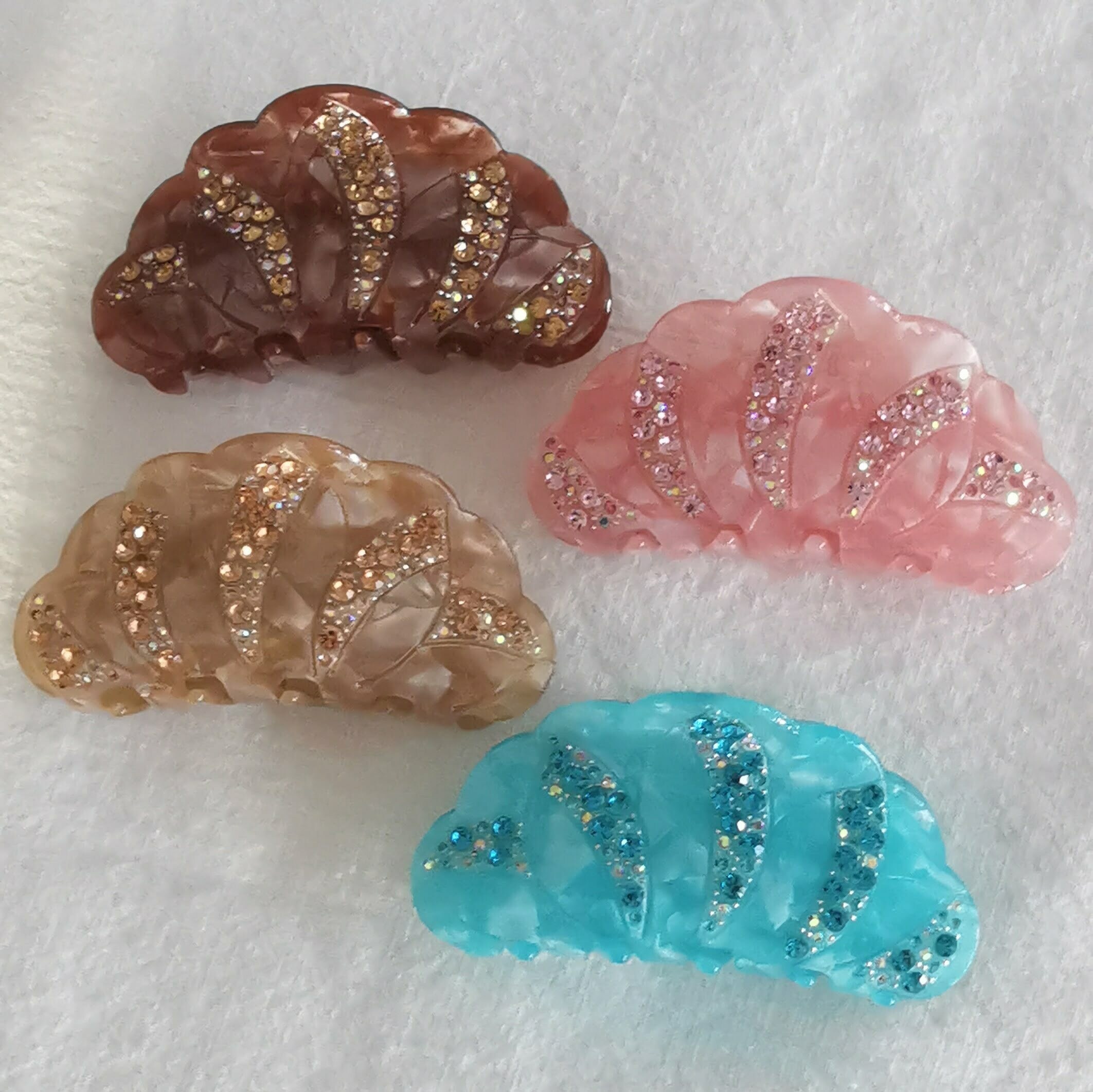 Athena hårklemme Athena hårklemme