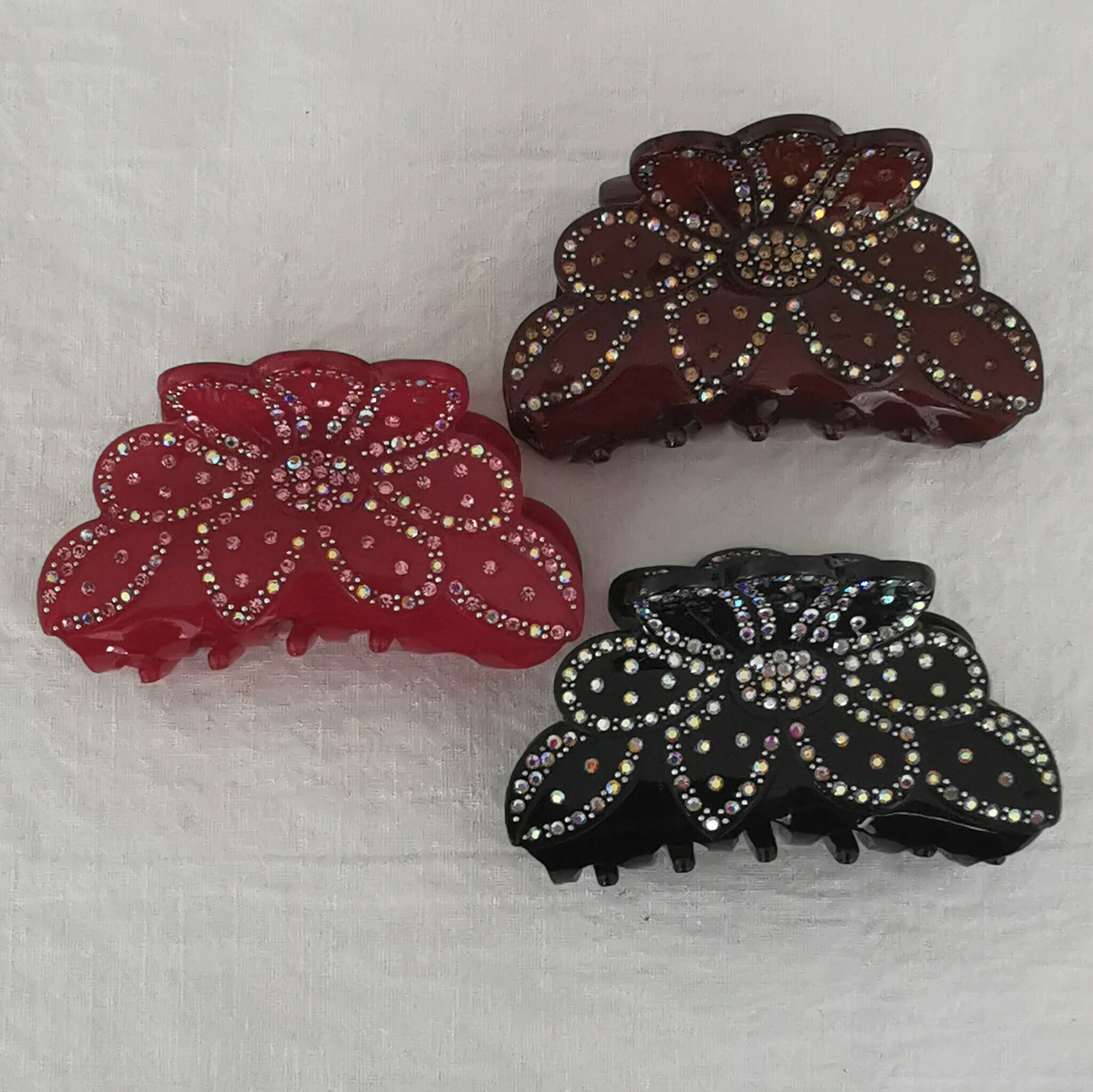 Maria hårklemme Maria hårklemme