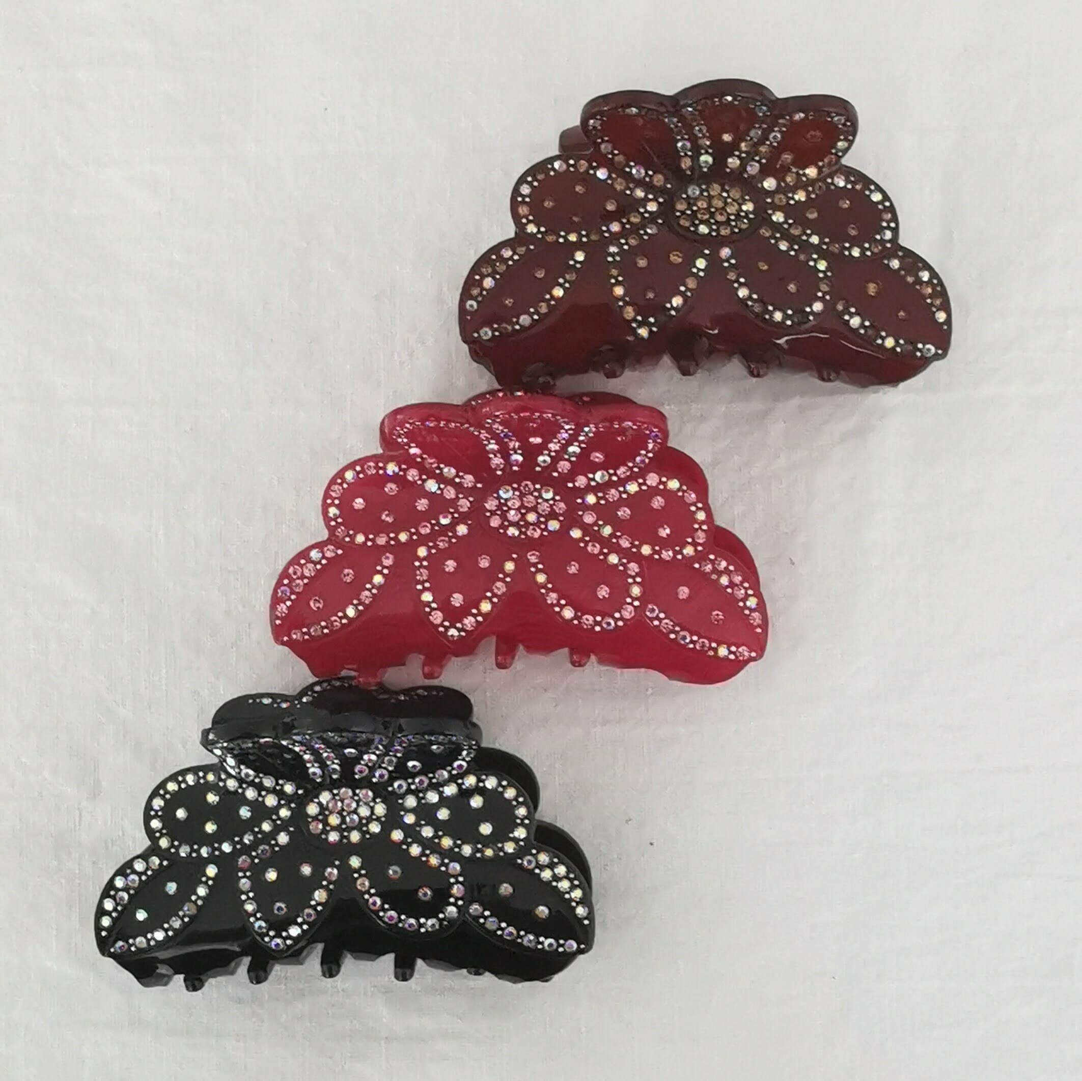 Maria hårklemme Maria hårklemme